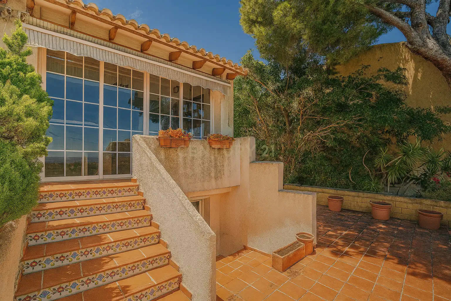 Einfamilien-Reihenhaus zum Verkauf in Altea, -1, Altea Hills