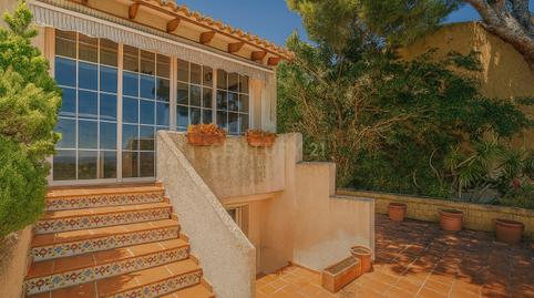 Foto 5 de Casa adosada en venda a Altea, -1, Altea Hills, Alicante