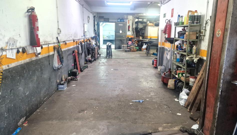 Photo 1 of Planta baja for sale in Carrer de Simancas, Les Roquetes, Barcelona