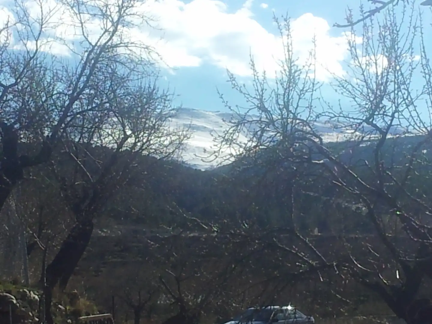 Lands and plots for sale in Lanteira, imagen 2