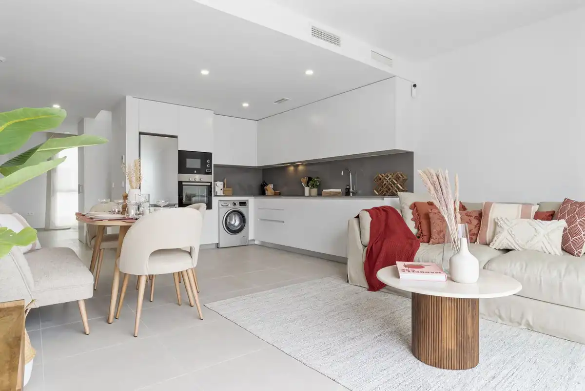 Ático en venta en Avenida Benamara 15, imagen 5