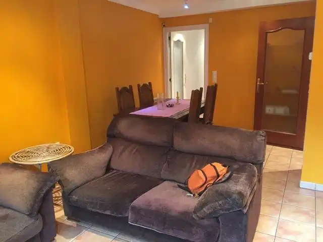 Flat for rent in Sant Narcís