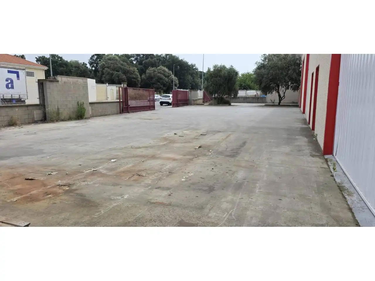 Industriegebäude zur Miete in Les Franqueses del Vallès, imagen 153