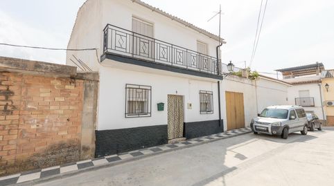 Foto 2 de Casa o xalet en venda a Calle Malaga, 9, Jayena, Granada