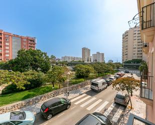 Exterior view of Apartment for sale in Fuengirola  with Balcony