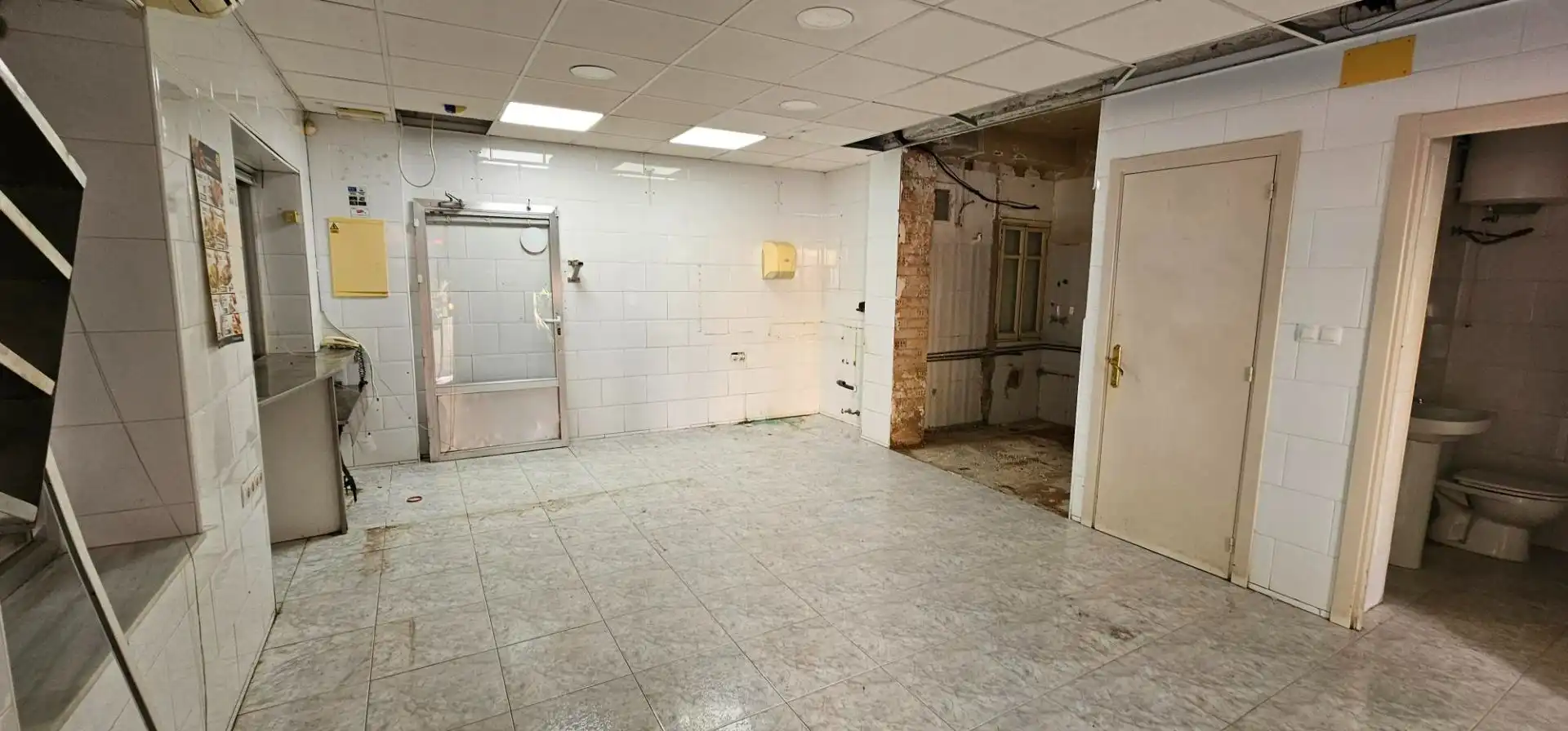 Local comercial en alquiler en Cieza, imagen 2