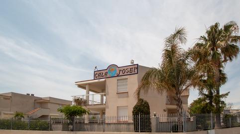 Foto 4 de Traster en venda a Francisco Jose Balada, Costa Norte, Castellón