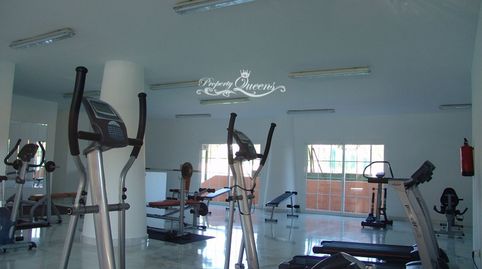 Photo 4 of Flat for rent in Guadalmina Baja, Marbella