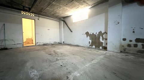 Foto 5 de Garaje en venta en Calle del Tomillo, 35, El Molino, Torrevieja