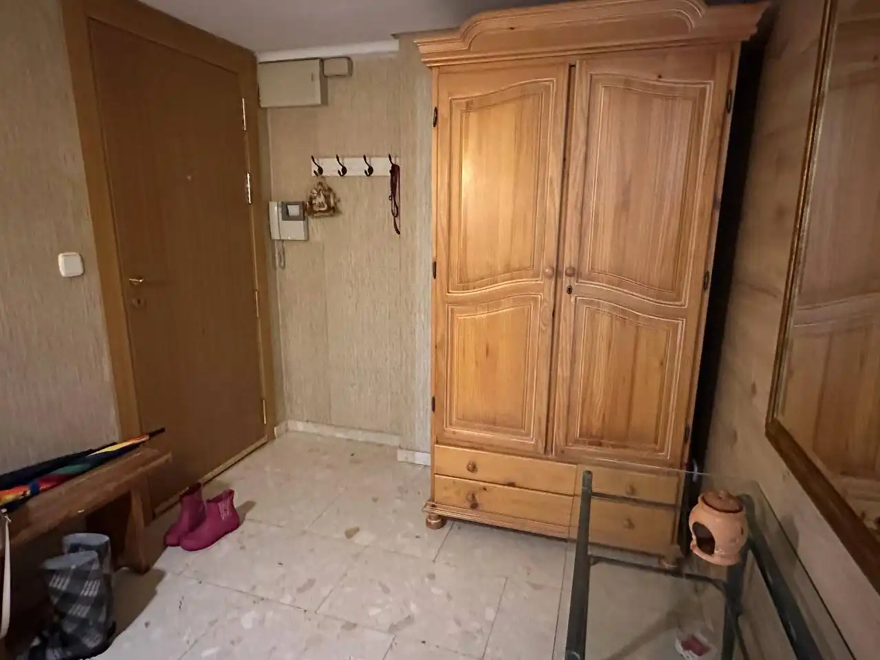 Habitación de Piso en venta en Gandia con Aire acondicionado, Calefacción y Parquet