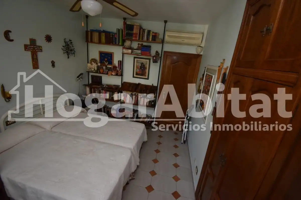 Casa o chalet en venta en Calle PEÑÍSCOLA, Playa