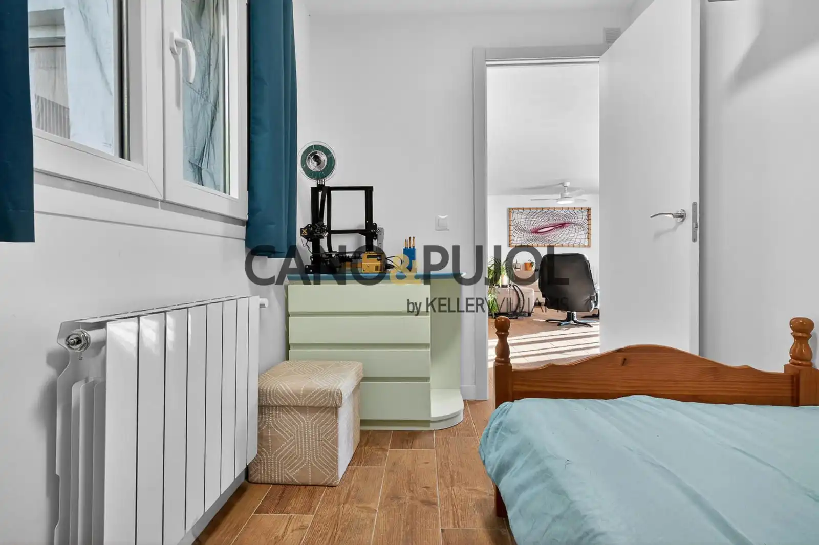 Casa en venda a Bigues i Riells del Fai, imagen 44