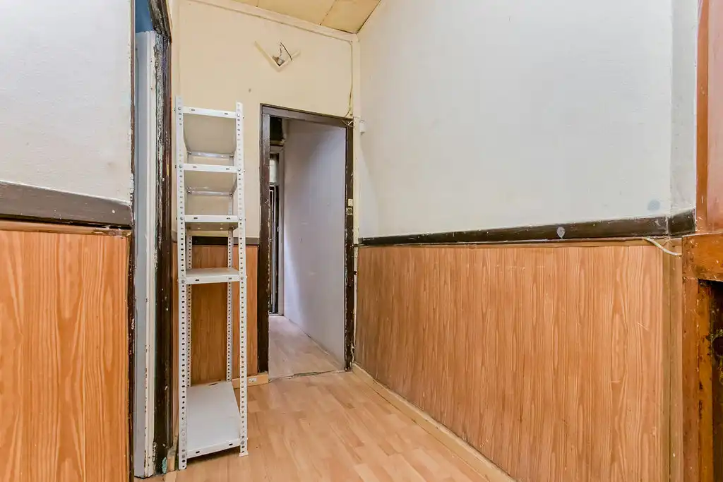 Casa o chalet en venta en Dalt, Olesa de Montserrat
