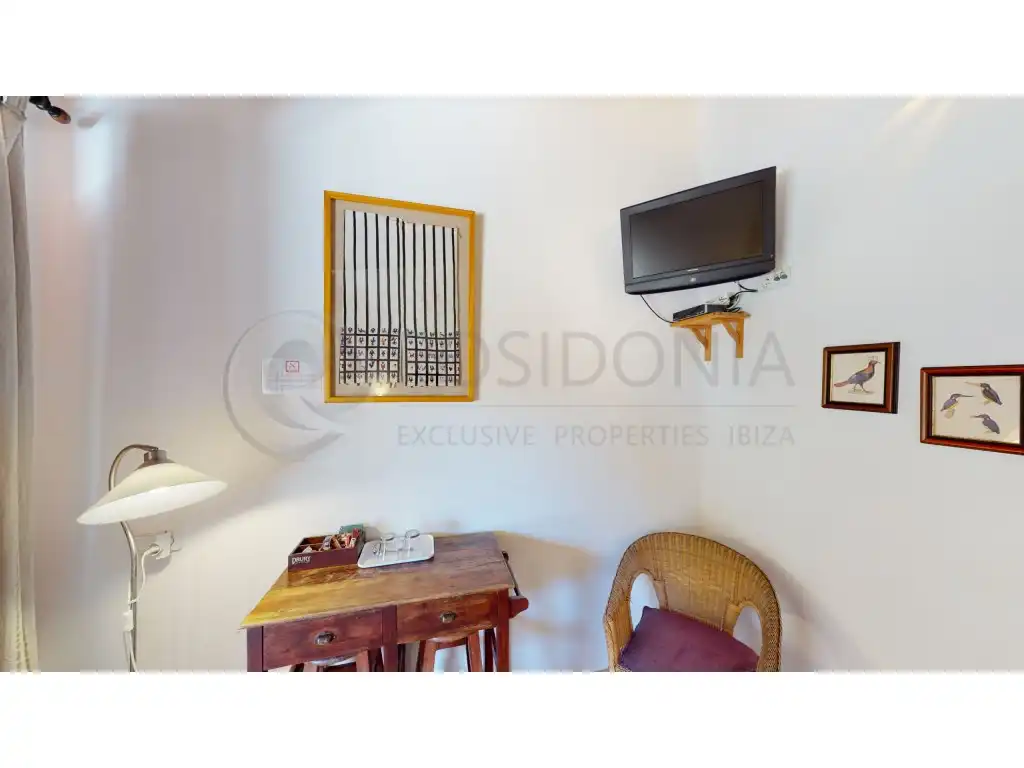 Habitación de Local en venta en Sant Antoni de Portmany