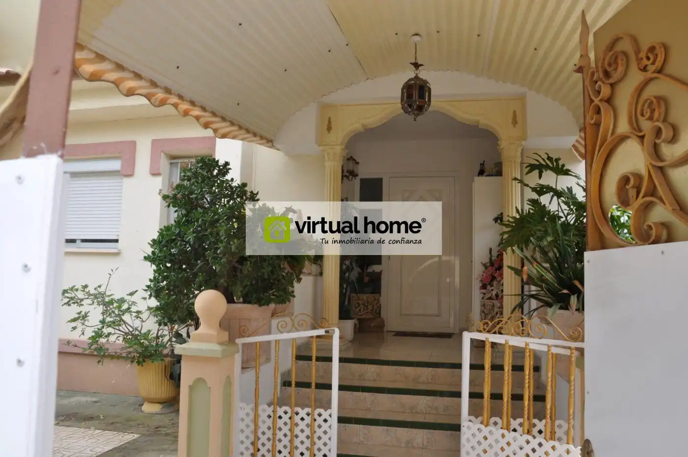 Finca rústica en venta en Benidorm con Aire acondicionado y Calefacción