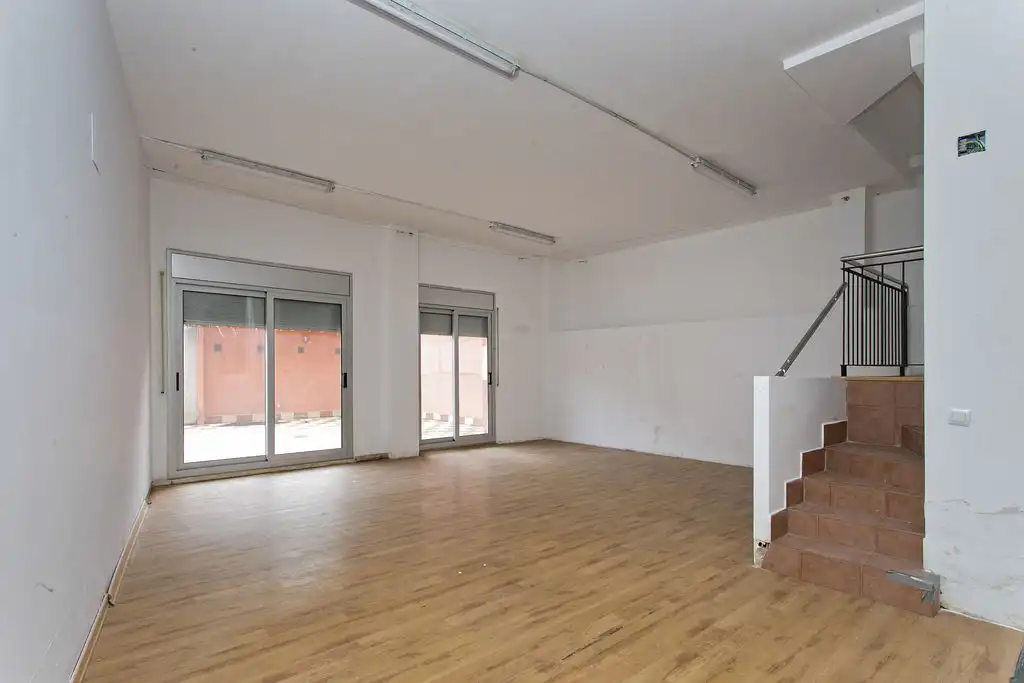 Locale commerciale in vendita a C/ Anoia, imagen 16