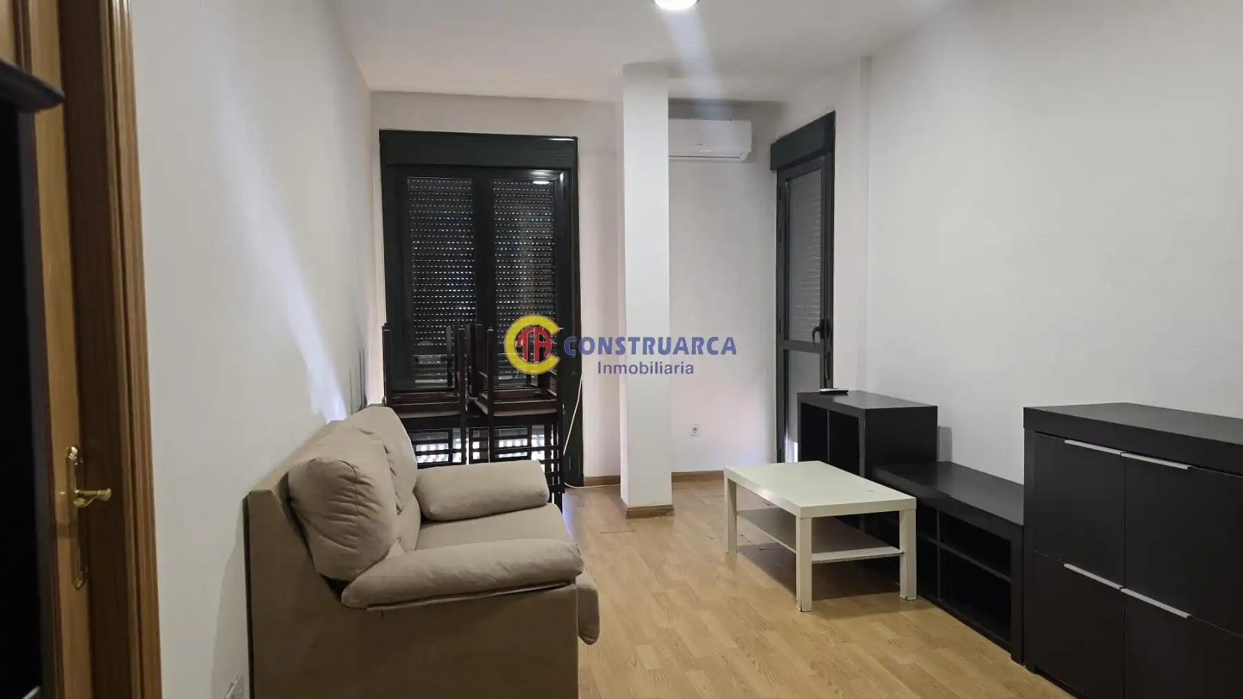 Wohnung zum Verkauf in Calera y Chozas mit Terrasse