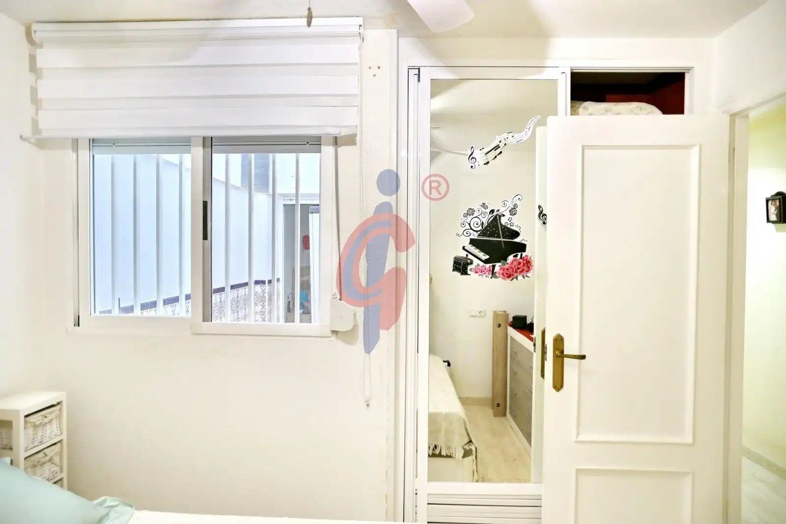 Apartamento con ascensor en venta en Calle Dolores Viudes Blasco 7, imagen 30