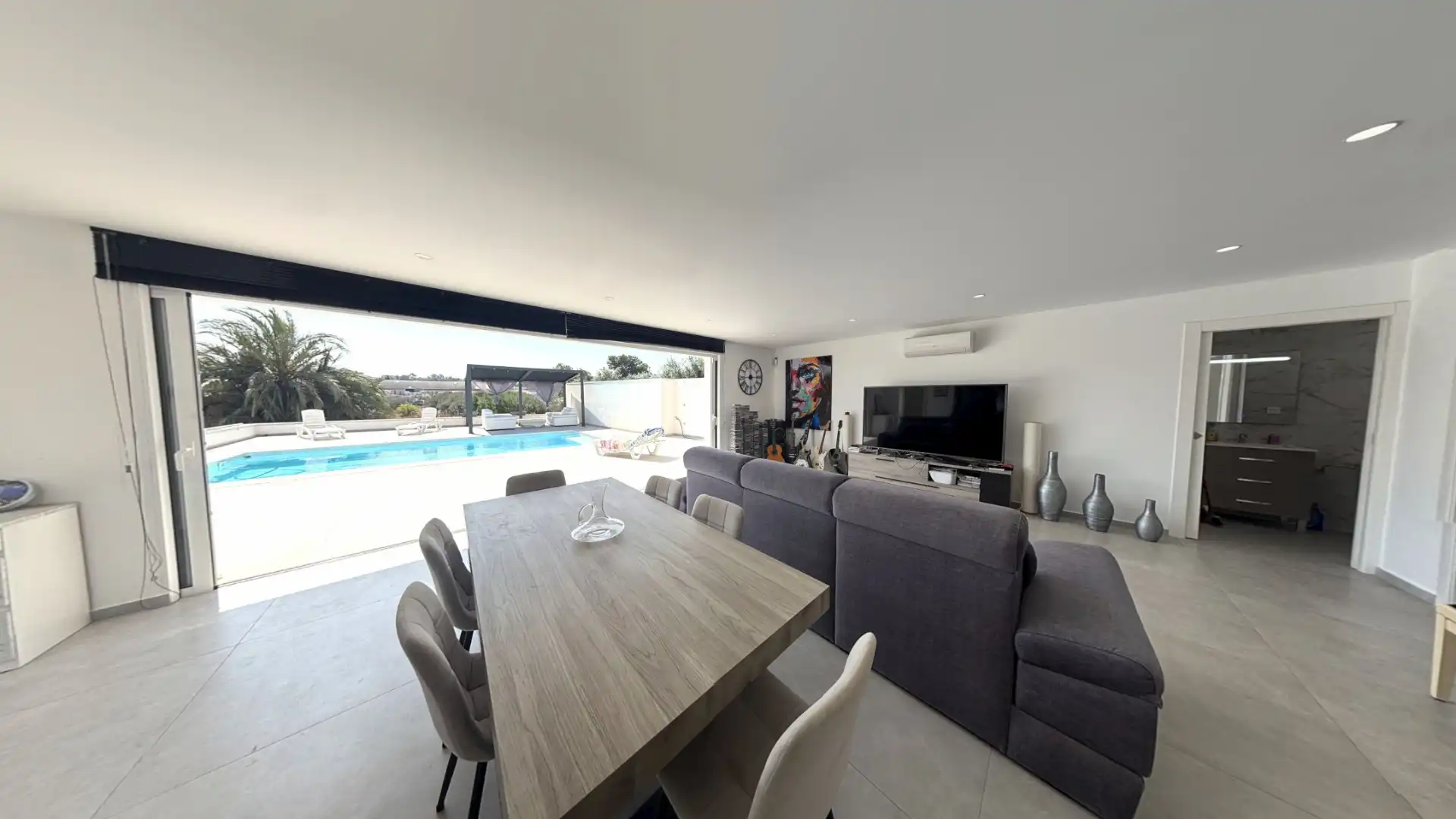Villa avec jardin à vendre à Camino Carrasca, imagen 6
