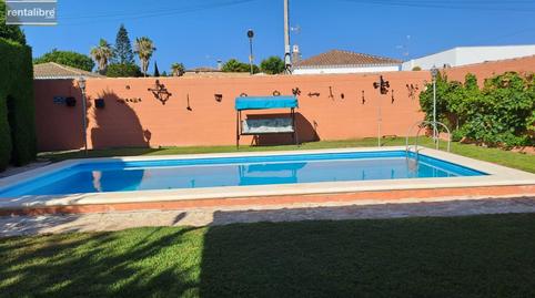 Foto 2 de Casa o chalet en venta en Las Lagunas - Campano, Cádiz