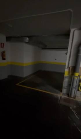 Garaje en Venta en C. de Toledo, 151 en Acacias