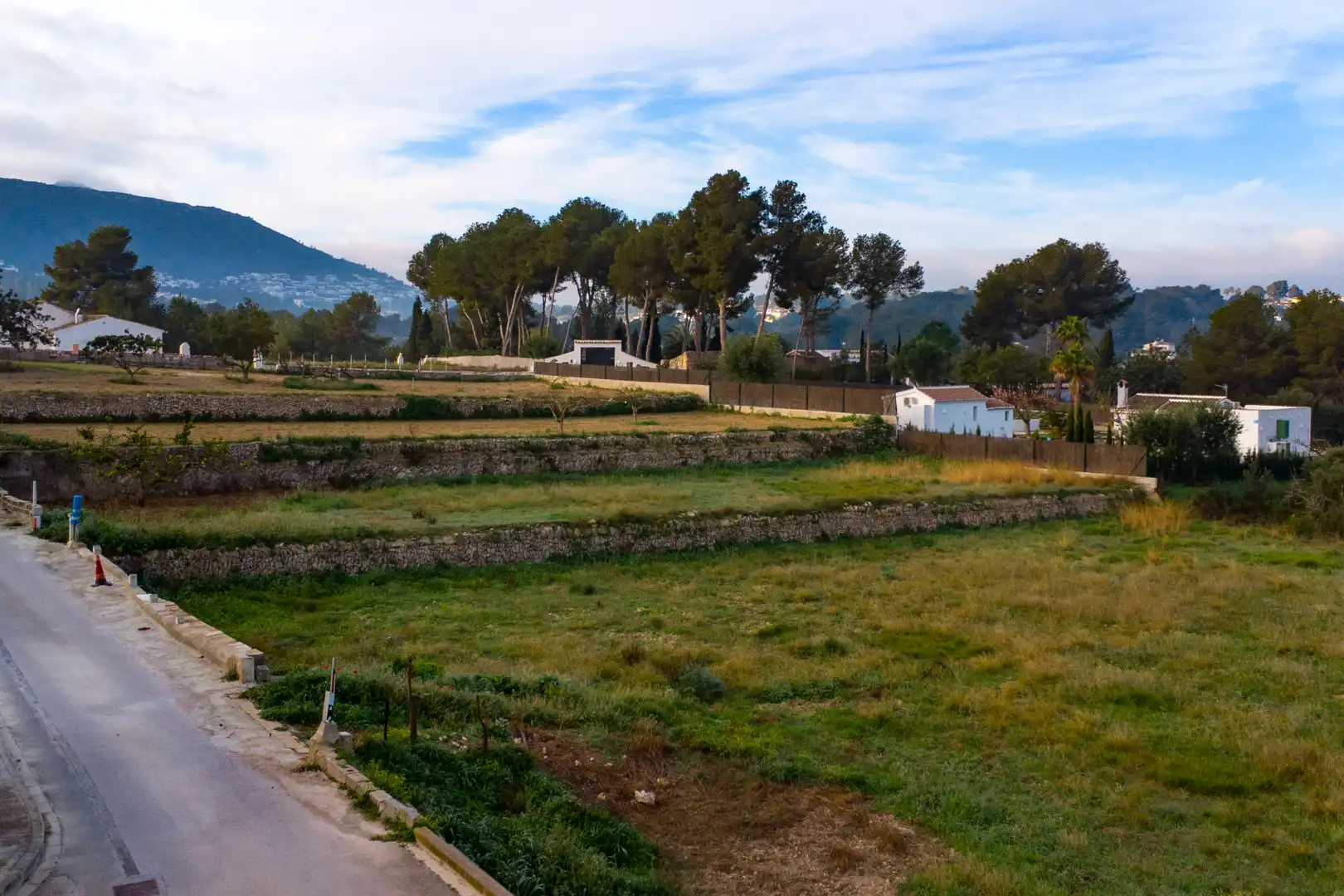 Detached house for sale in Partides comunes - Adsubia, imagen 44