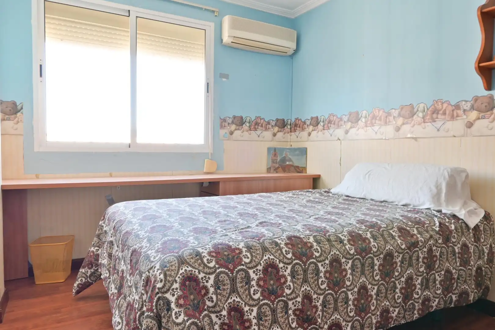 Piso con ascensor en venta en Macarena, imagen 22