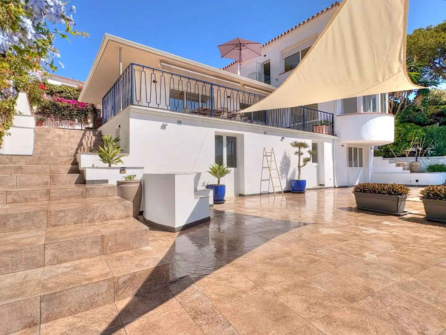 Houses for rent in Vélez-Málaga, Málaga
