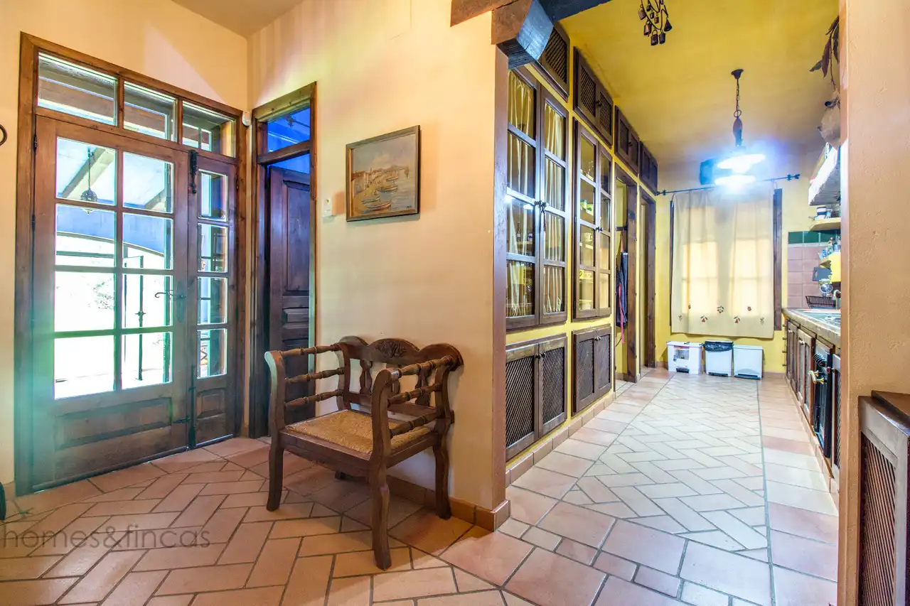 Casa rústica en venda a Cartaya, imagen 36