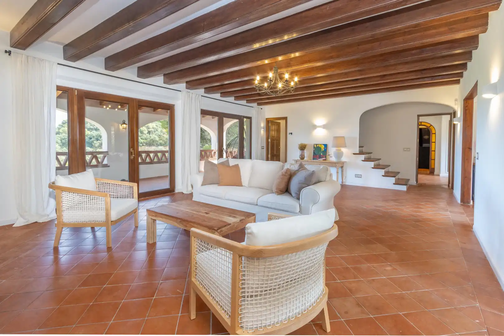 Casa o chalet de alquiler en 49 Disseminat Afueras, Tossa de Mar pueblo