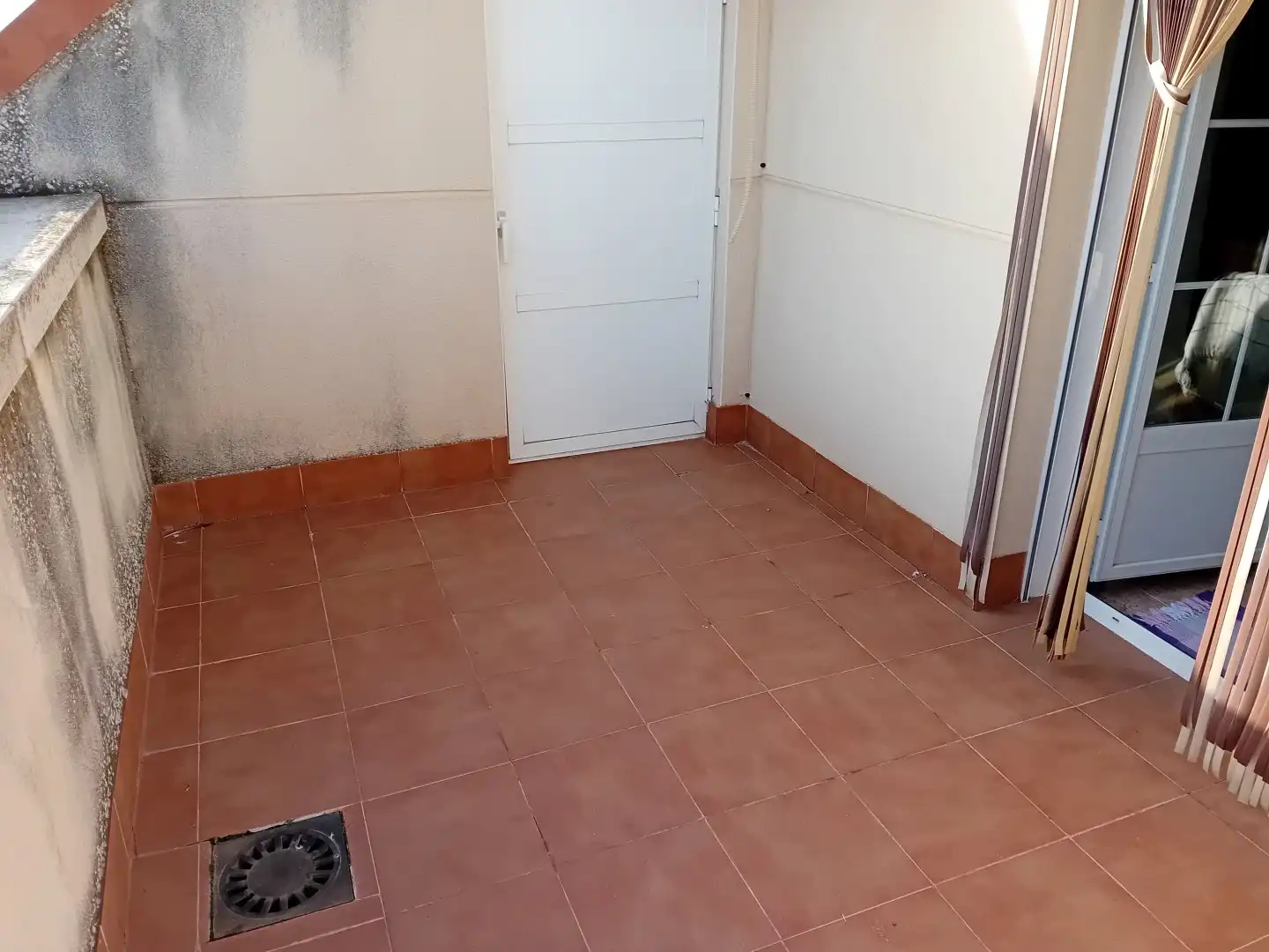 Piso en venta en Pozuelo de Calatrava con Aire acondicionado, Calefacción y Terraza