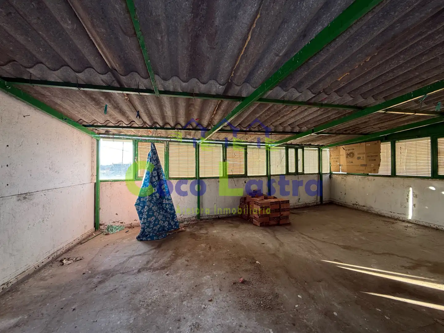 Einfamilien-Reihenhaus zum Verkauf in Ciudad Rodrigo mit Terrasse