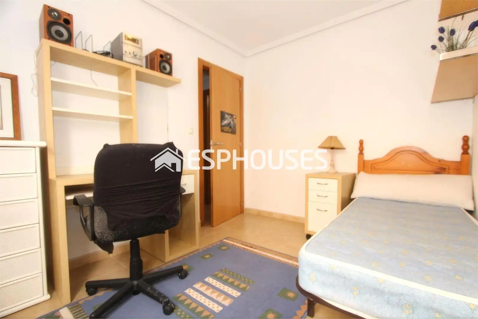 Apartment mit Aufzug zum Verkauf in Las Viñas, imagen 11