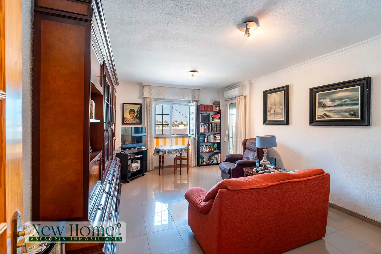 Flat with lift for sale in Avenida Reino de España, imagen 6