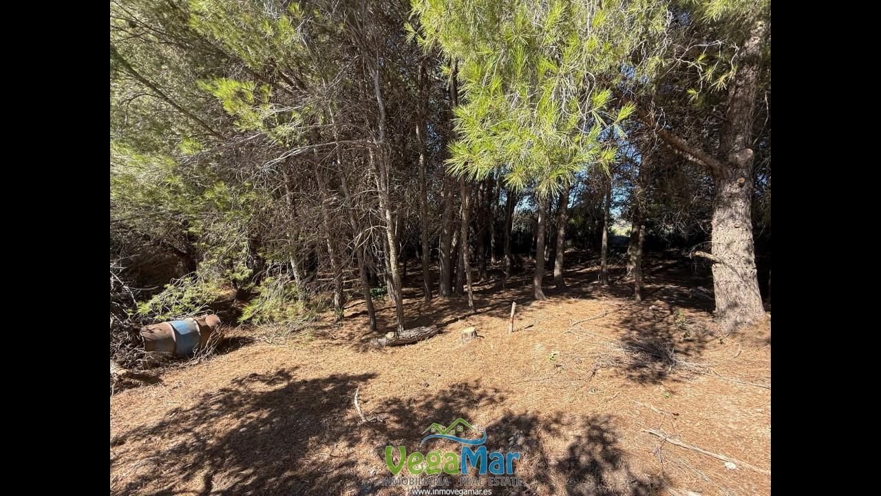Residencial en venda en Lentegí