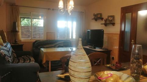 Foto 5 de Casa o chalet de alquiler en Corrales, Aljaraque