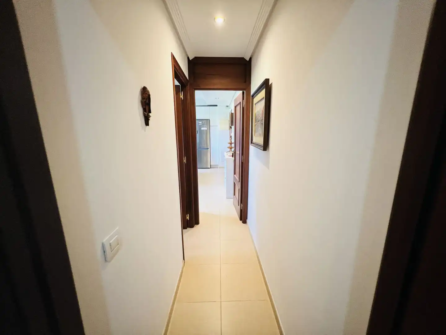Appartement avec balcon à louer à Voto, imagen 15