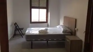 Bedroom of Detached homes for sale in Sueca  with Air Conditioner, Terrace and Furnished