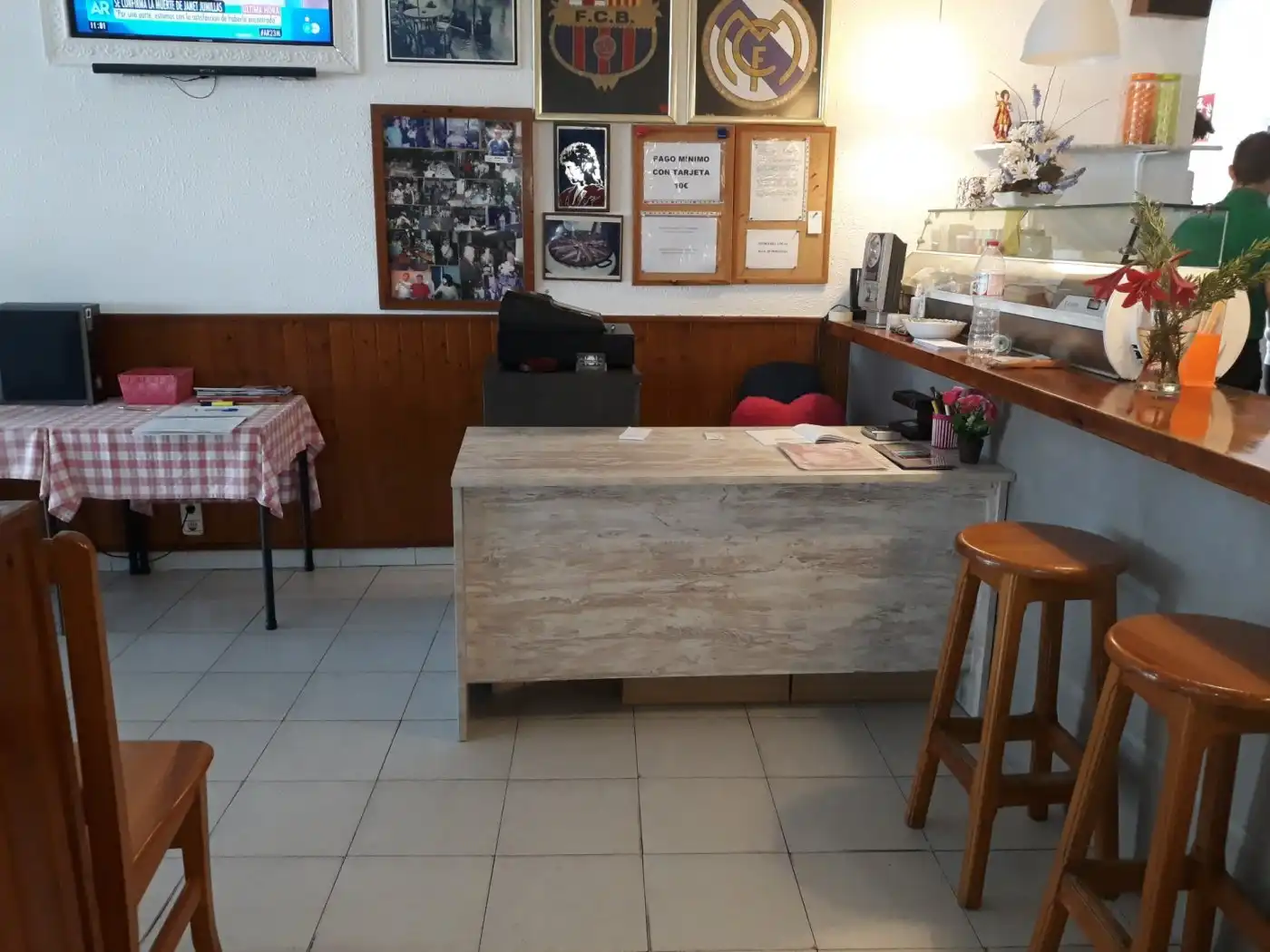 Local en venta en Cunit con Terraza