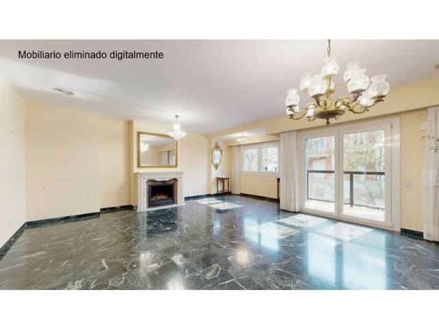 Piso en Venta en Arrancapins