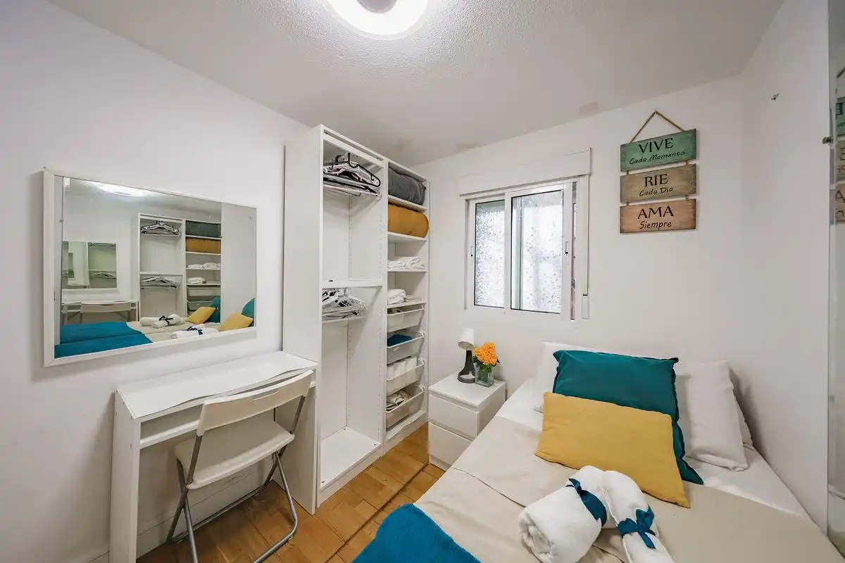 Ground floor for sale in Calle del Castillo de Simancas, imagen 29