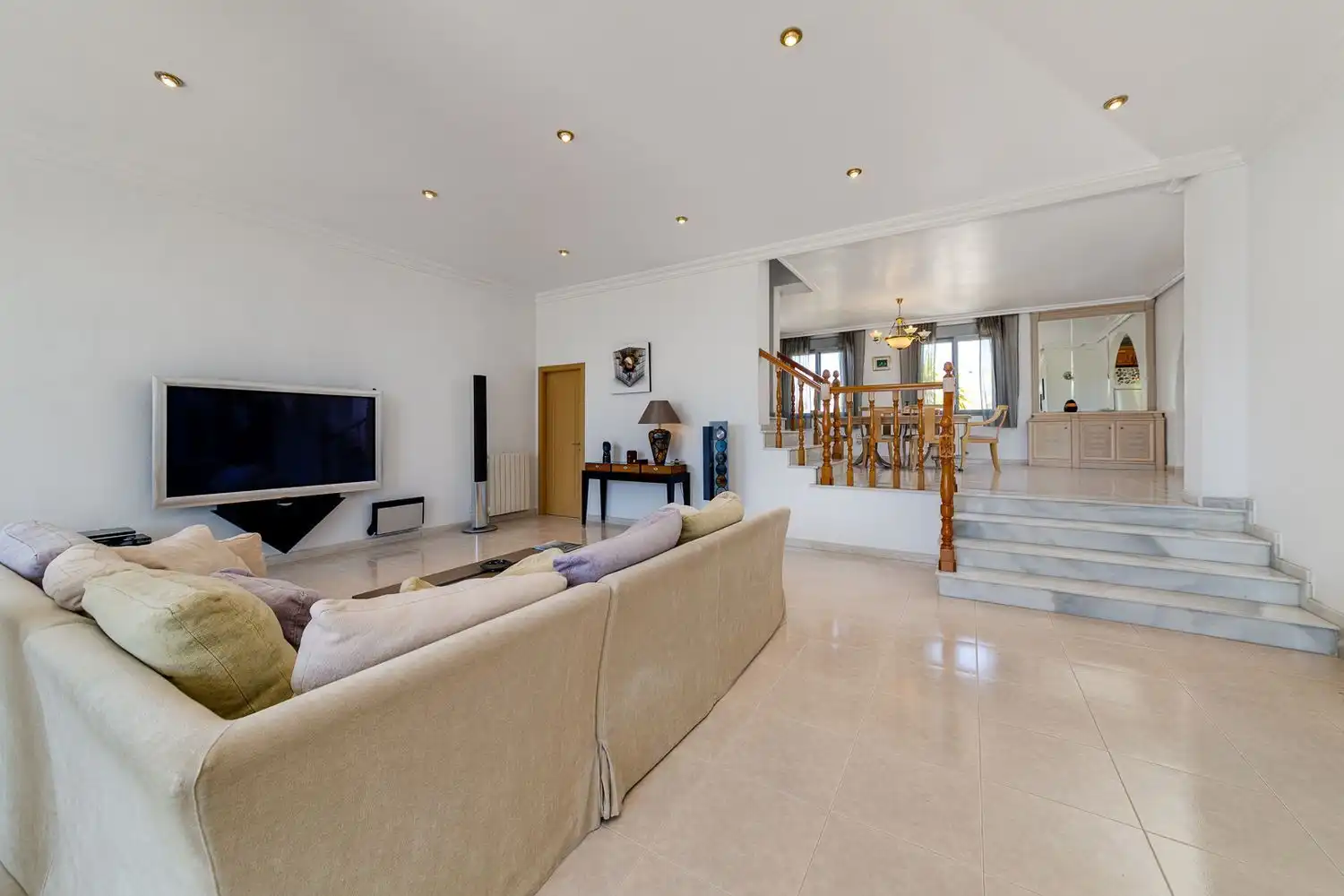 Detached house with pool for sale in Calle Número Siete, imagen 18