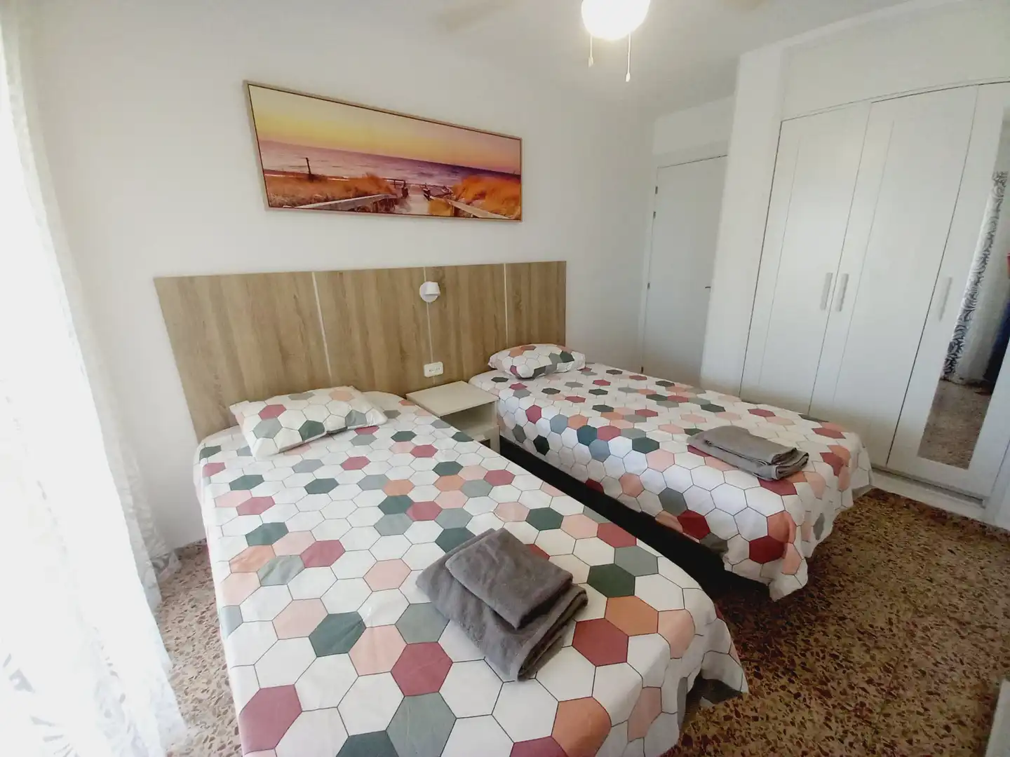 Appartamento con piscina in vendita a Avenida de Mallorca, imagen 20