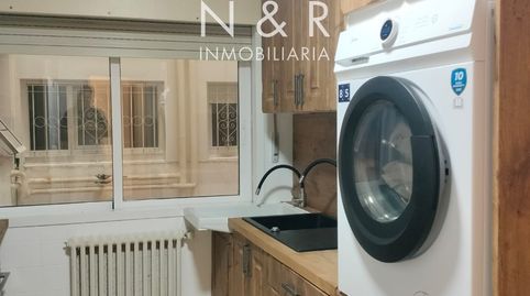 Photo 4 of Flat for rent in Vigo, Campus Sur - Santa Marta, Santiago de Compostela