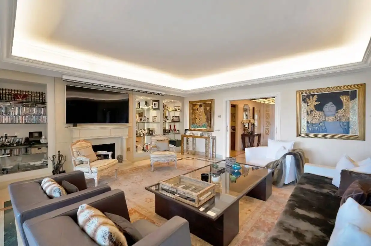 Apartments for sale in 31A Urbanizacion Lomas de Rio Verde, Las Lomas de Río Verde