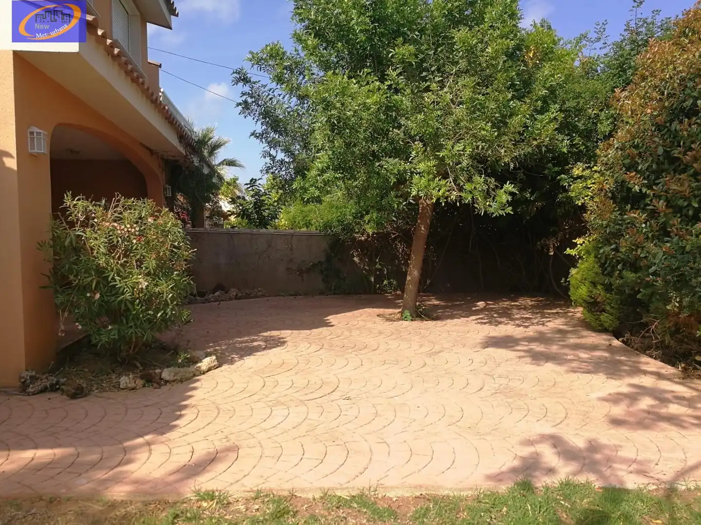 Jardín de Casa adosada en venta en Vinaròs con Jardín privado, Terraza y Trastero