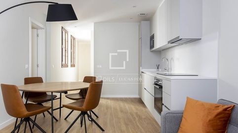 Foto 2 de Pis de lloguer a Barri Gòtic, Barcelona Capital