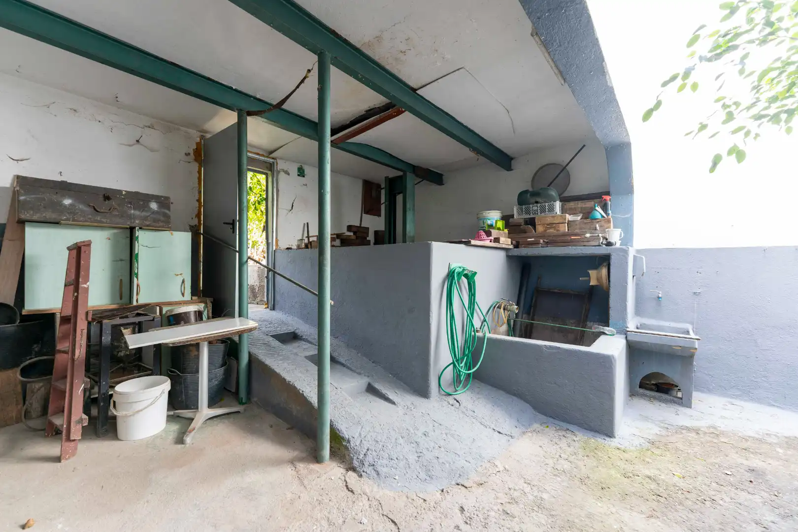 Villa avec terrasse à vendre à Carretera la Vera Baja, imagen 70