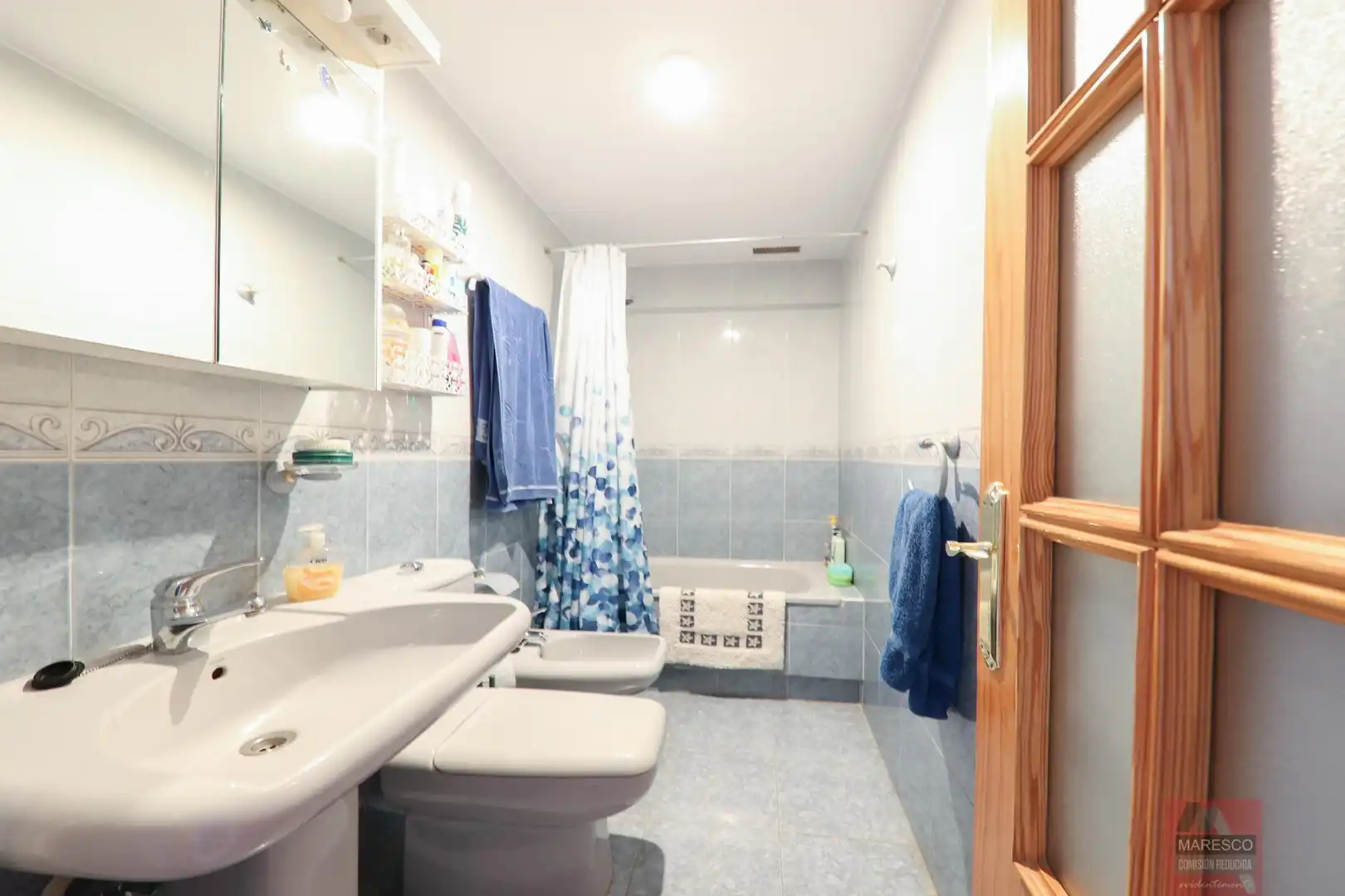 Maison mitoyenne avec terrasse à vendre à de la sierrezuela, imagen 11
