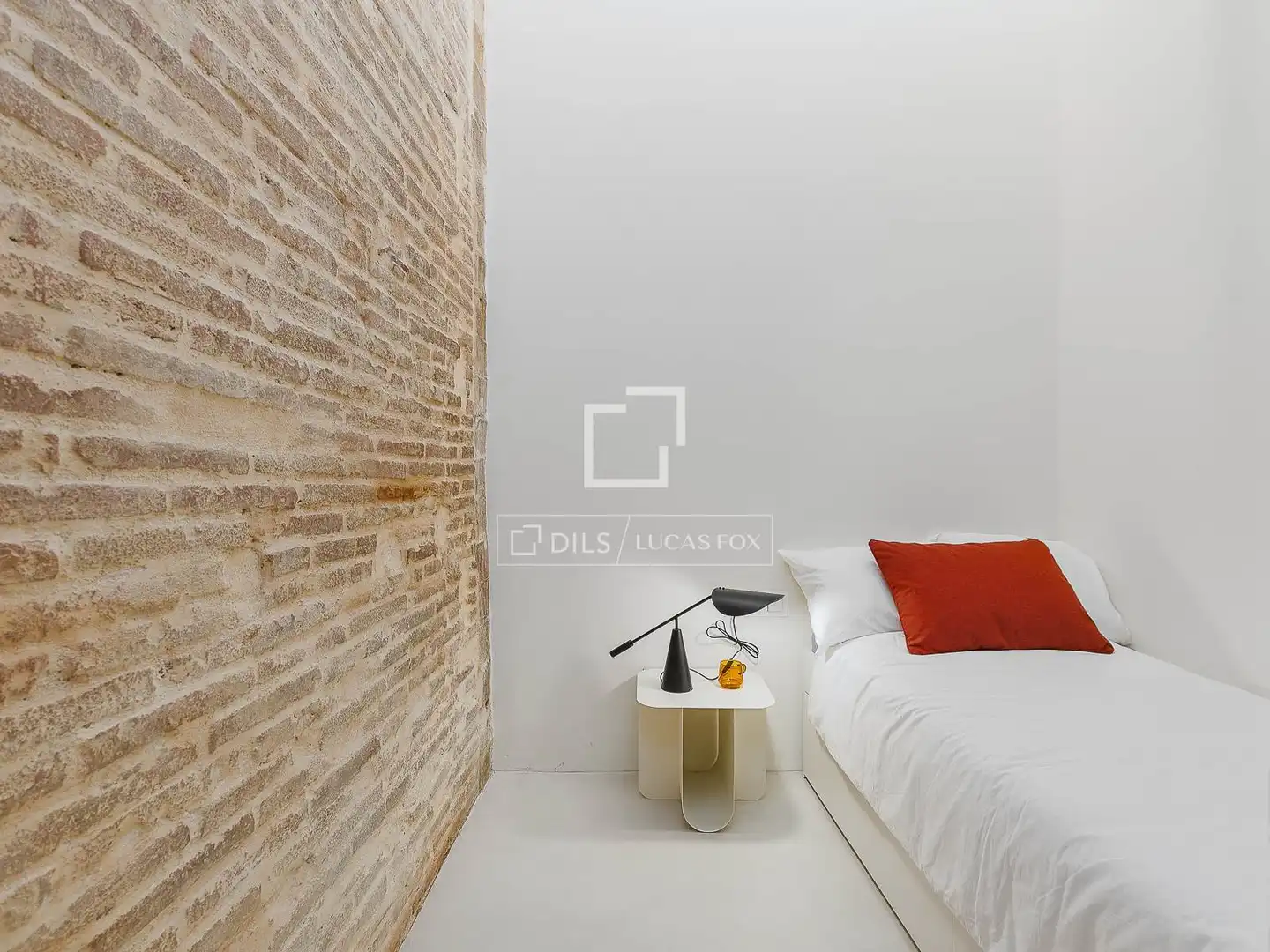 Habitación de Piso en venta en Barcelona con Aire acondicionado, Calefacción y Terraza